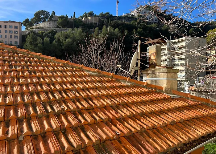 My Residence D\'Azur Maison Micheloni