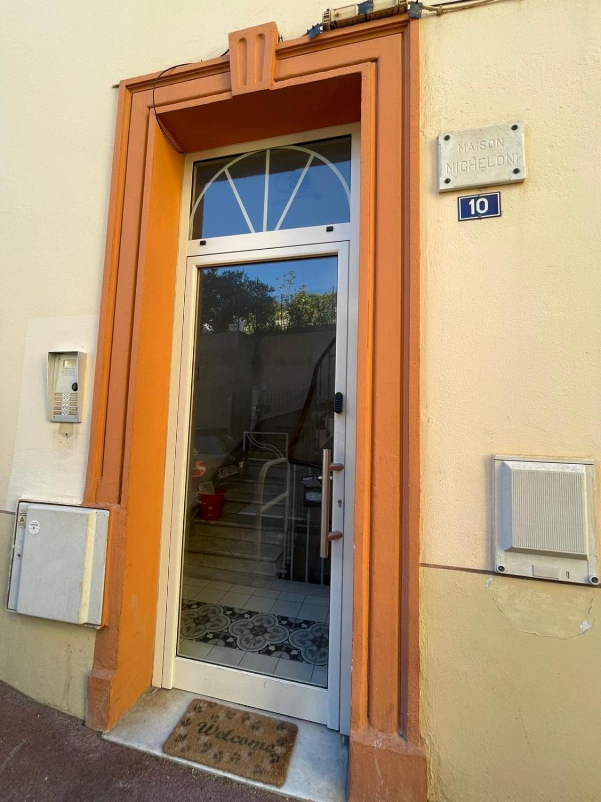 My D'azur Maison Micheloni *
