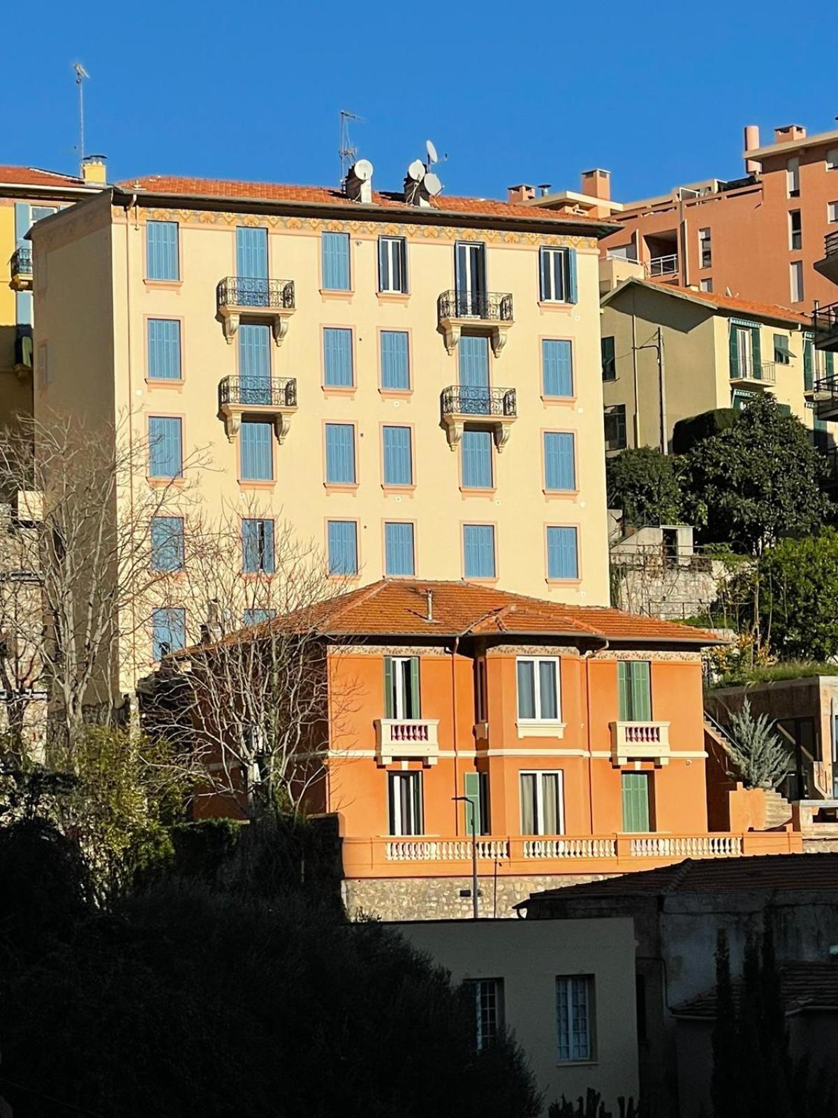 My D'azur Maison Micheloni Apartment Beausoleil
