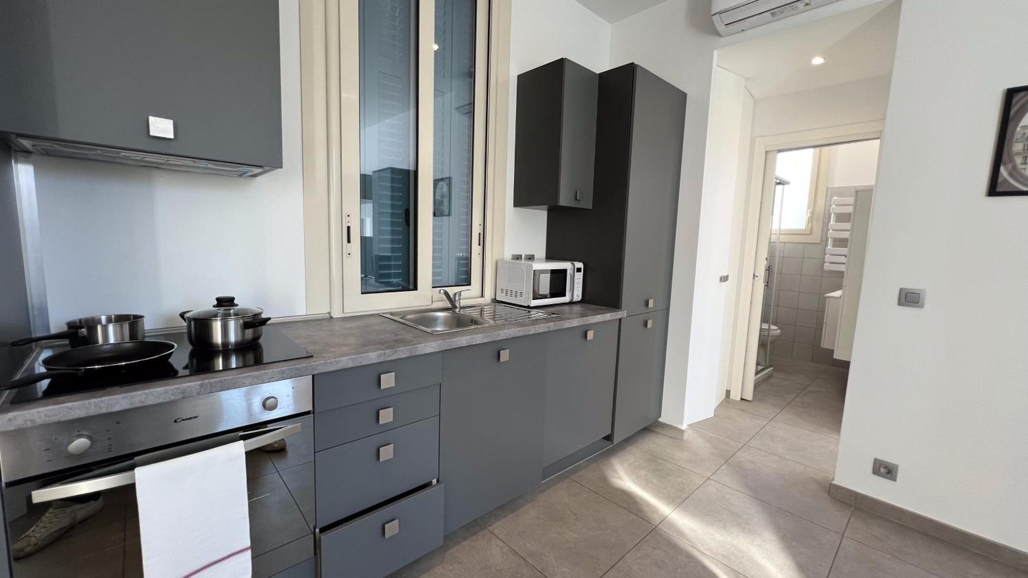 My D'azur Maison Micheloni Apartment Beausoleil