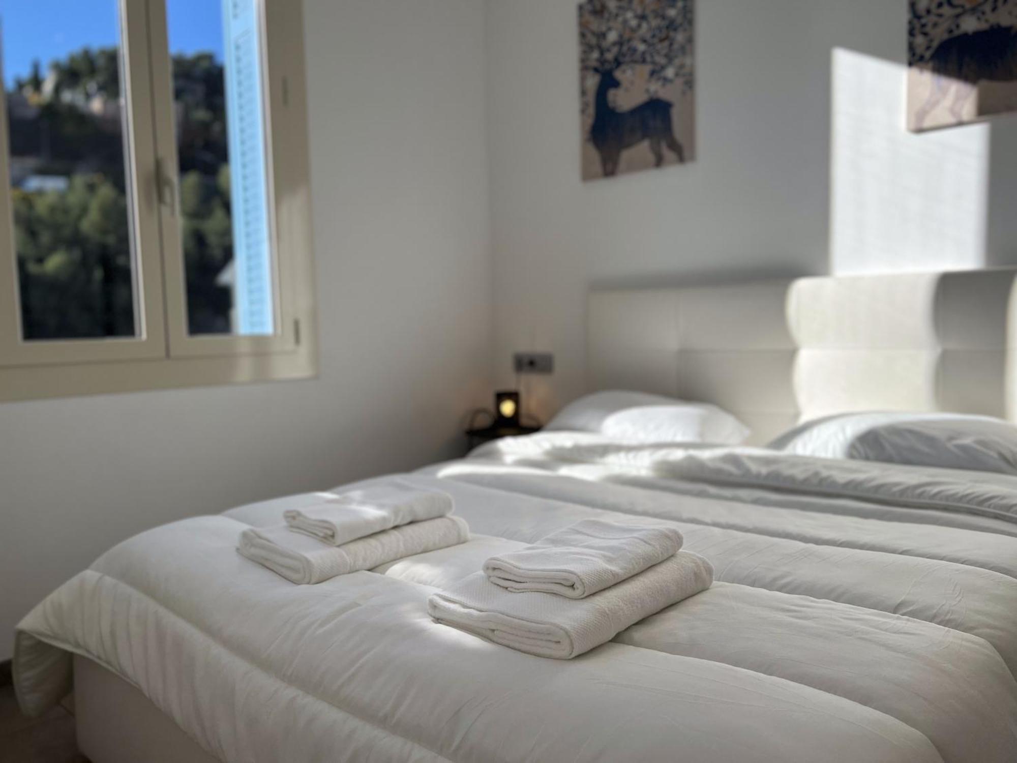 My D'azur Maison Micheloni Apartment Beausoleil