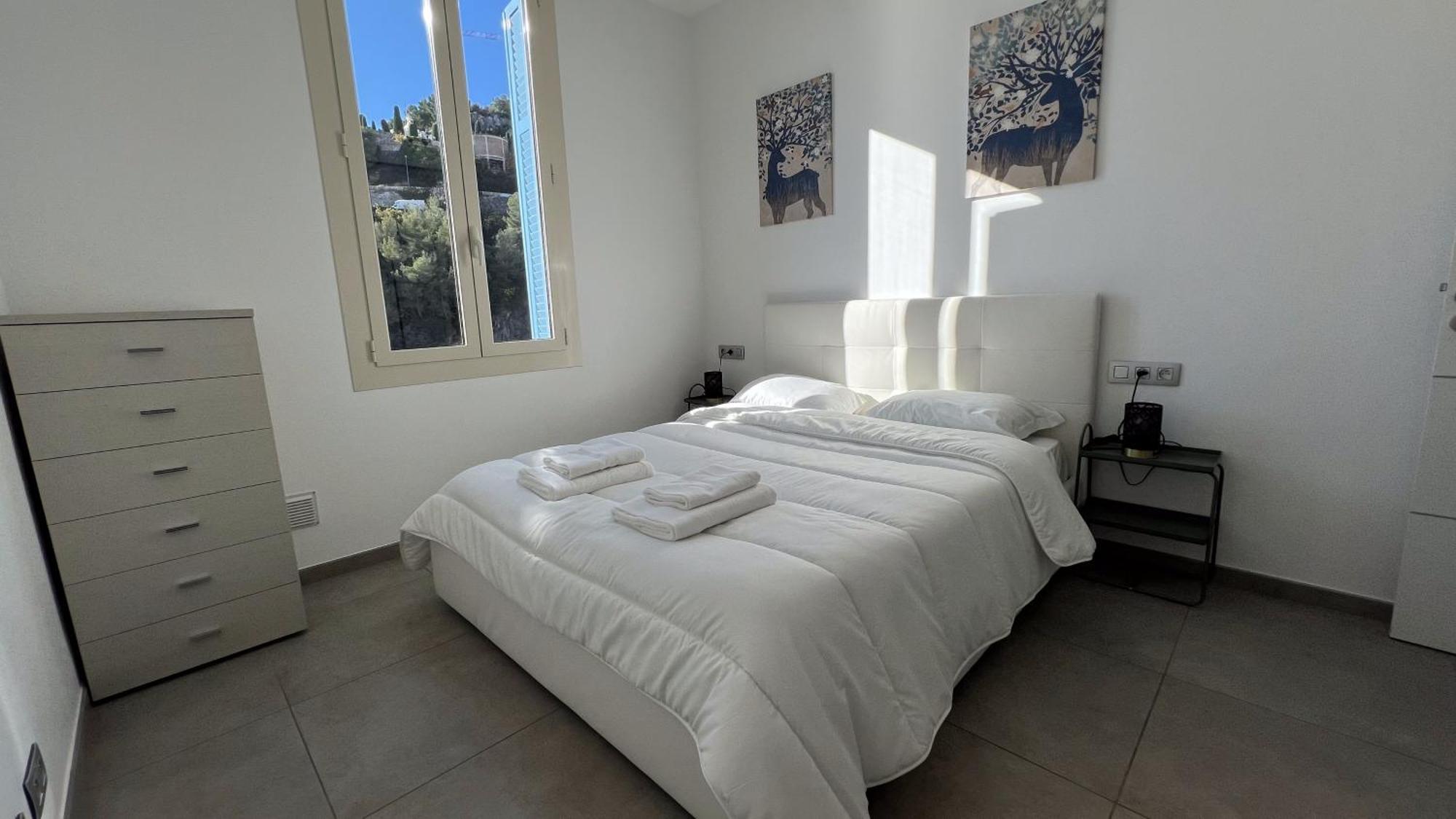 Apartment My D'azur Maison Micheloni