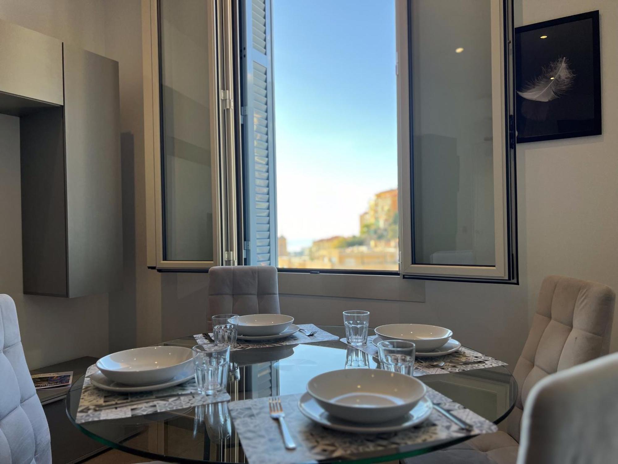 My D'azur Maison Micheloni Apartment Beausoleil