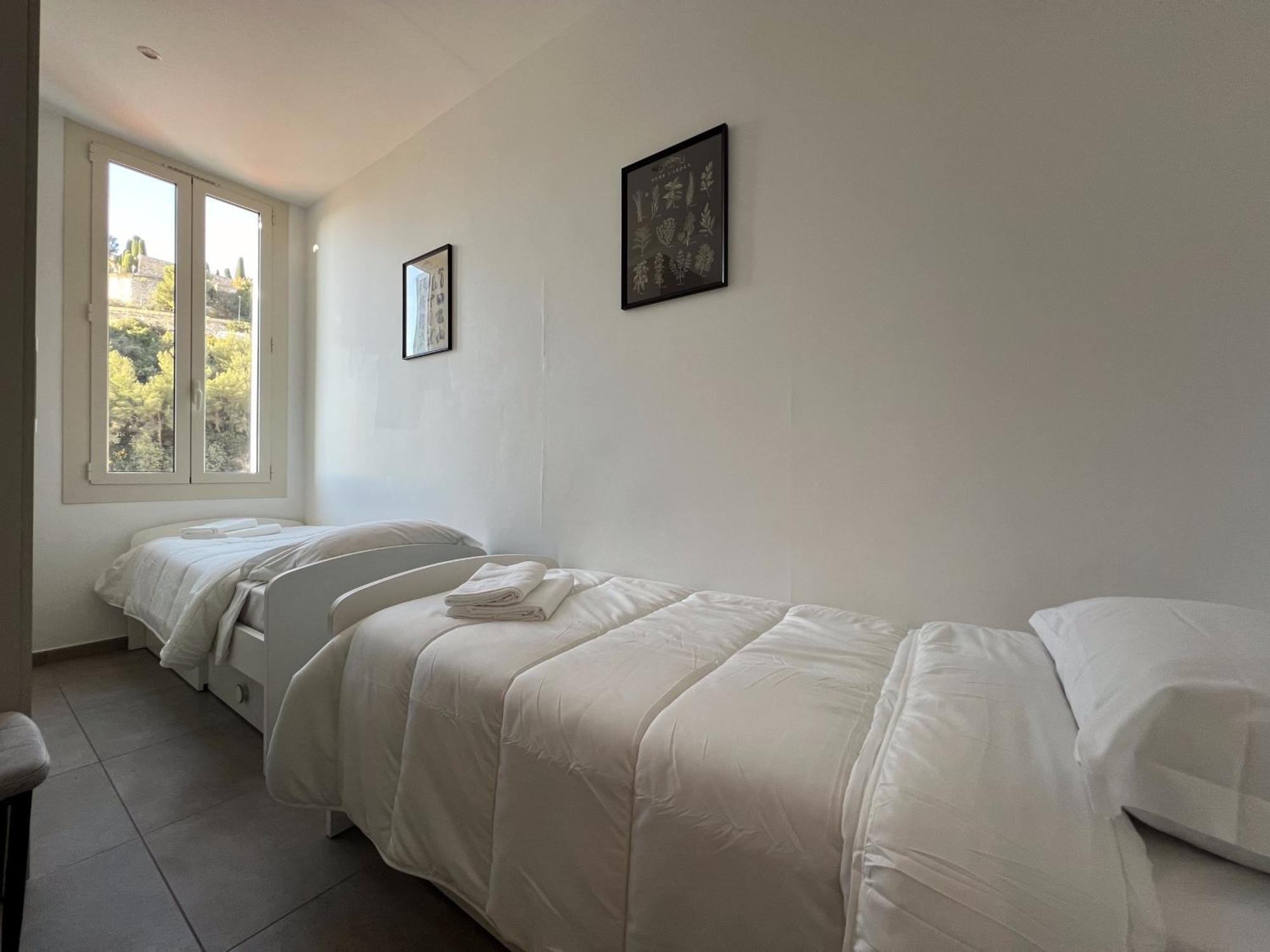 My D'azur Maison Micheloni Apartment *
