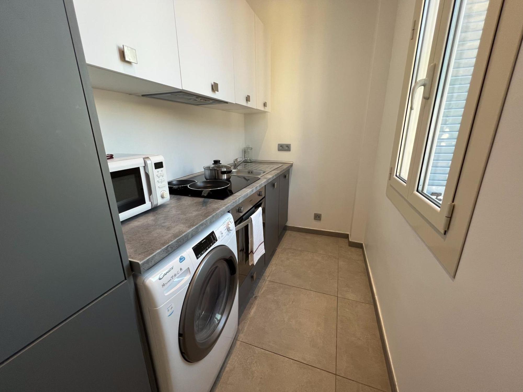 Apartment My D'azur Maison Micheloni Beausoleil