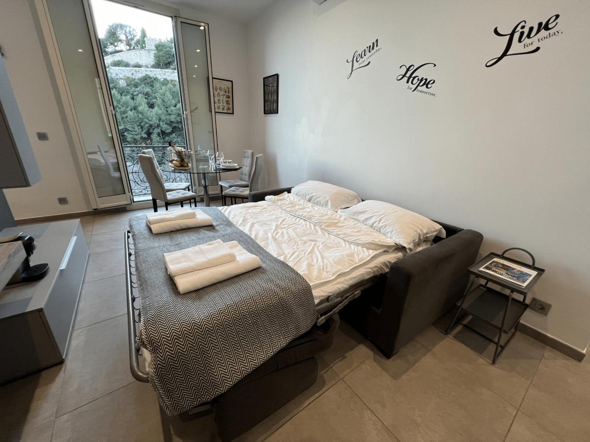 My D'azur Maison Micheloni