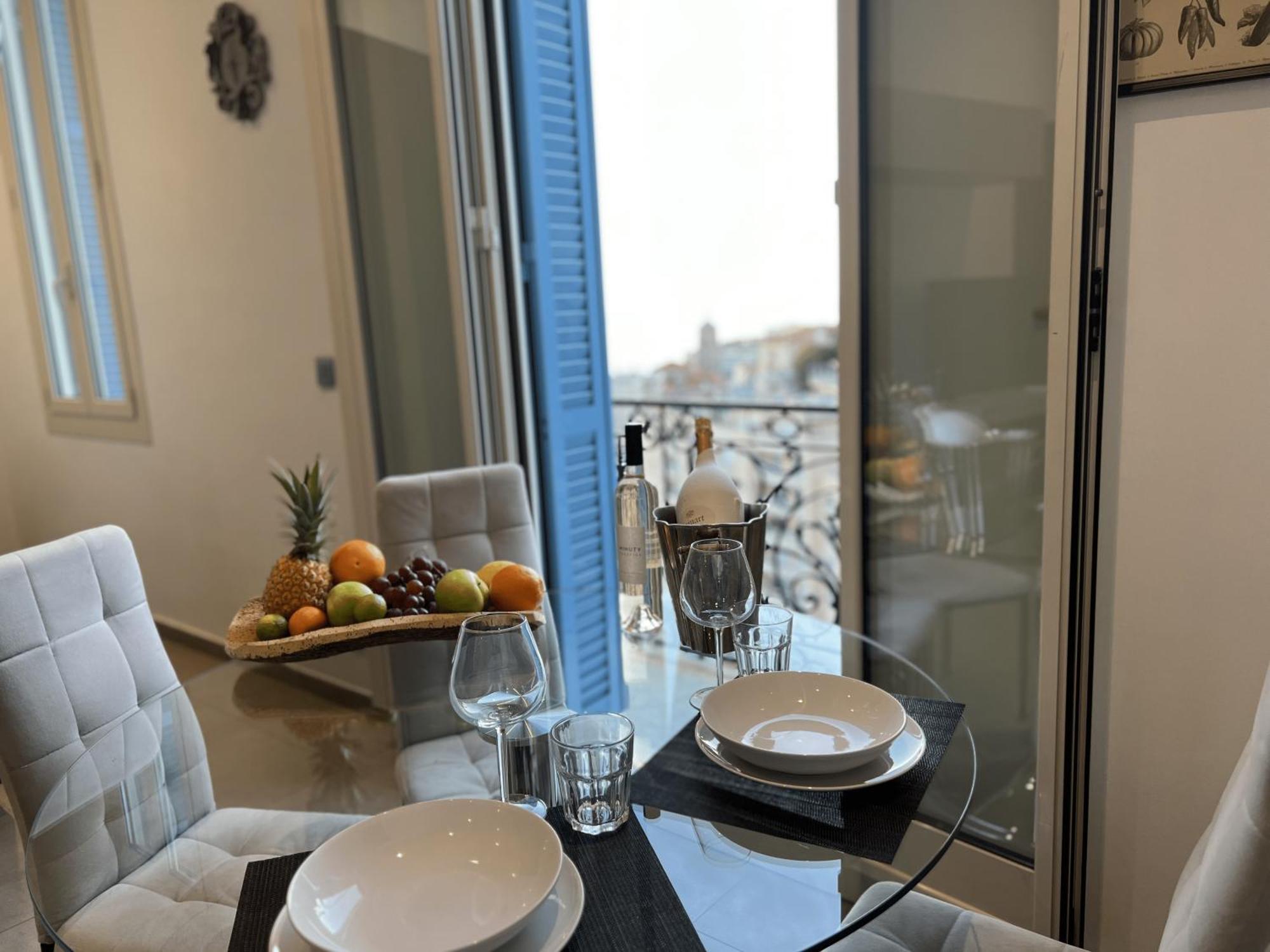 Apartment My D'azur Maison Micheloni