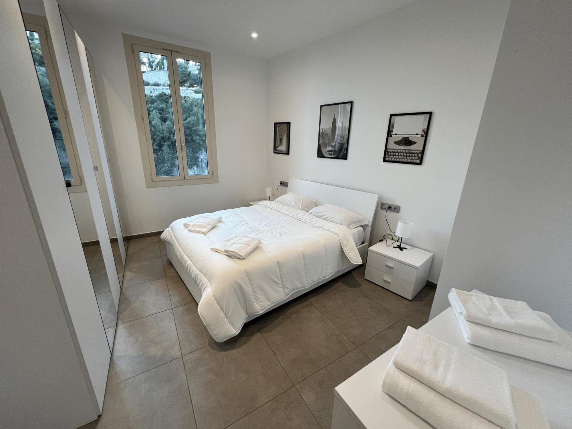 Apartment My D'azur Maison Micheloni Beausoleil