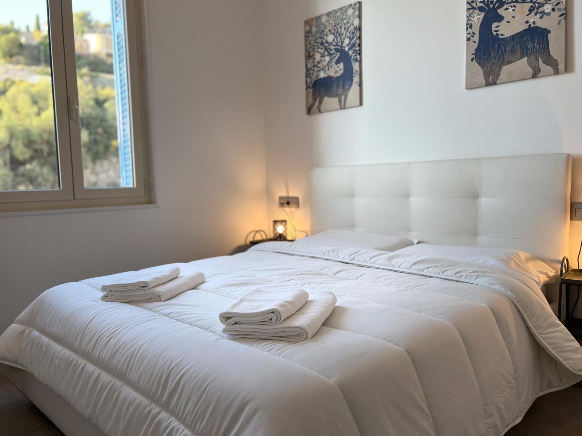 My D'azur Maison Micheloni Apartment