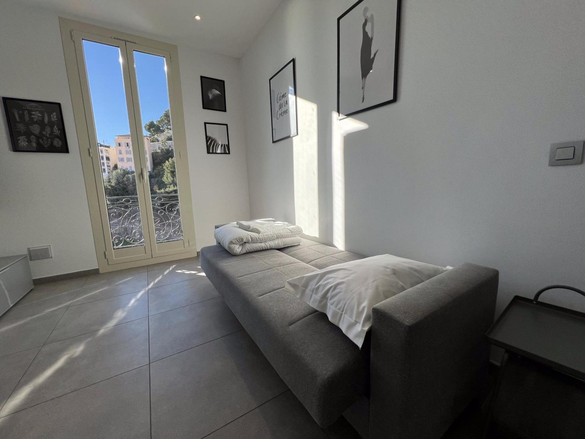 My D'azur Maison Micheloni Apartment