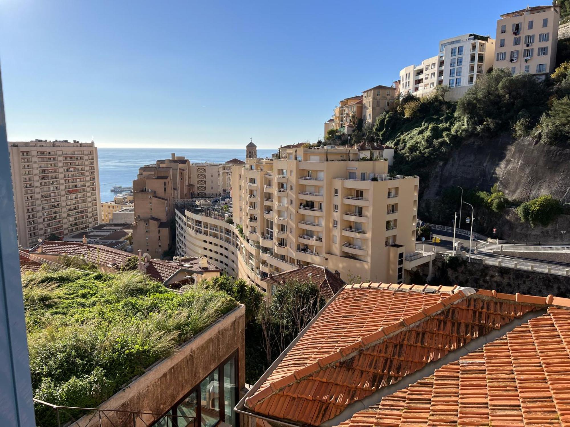Apartment My D'azur Maison Micheloni