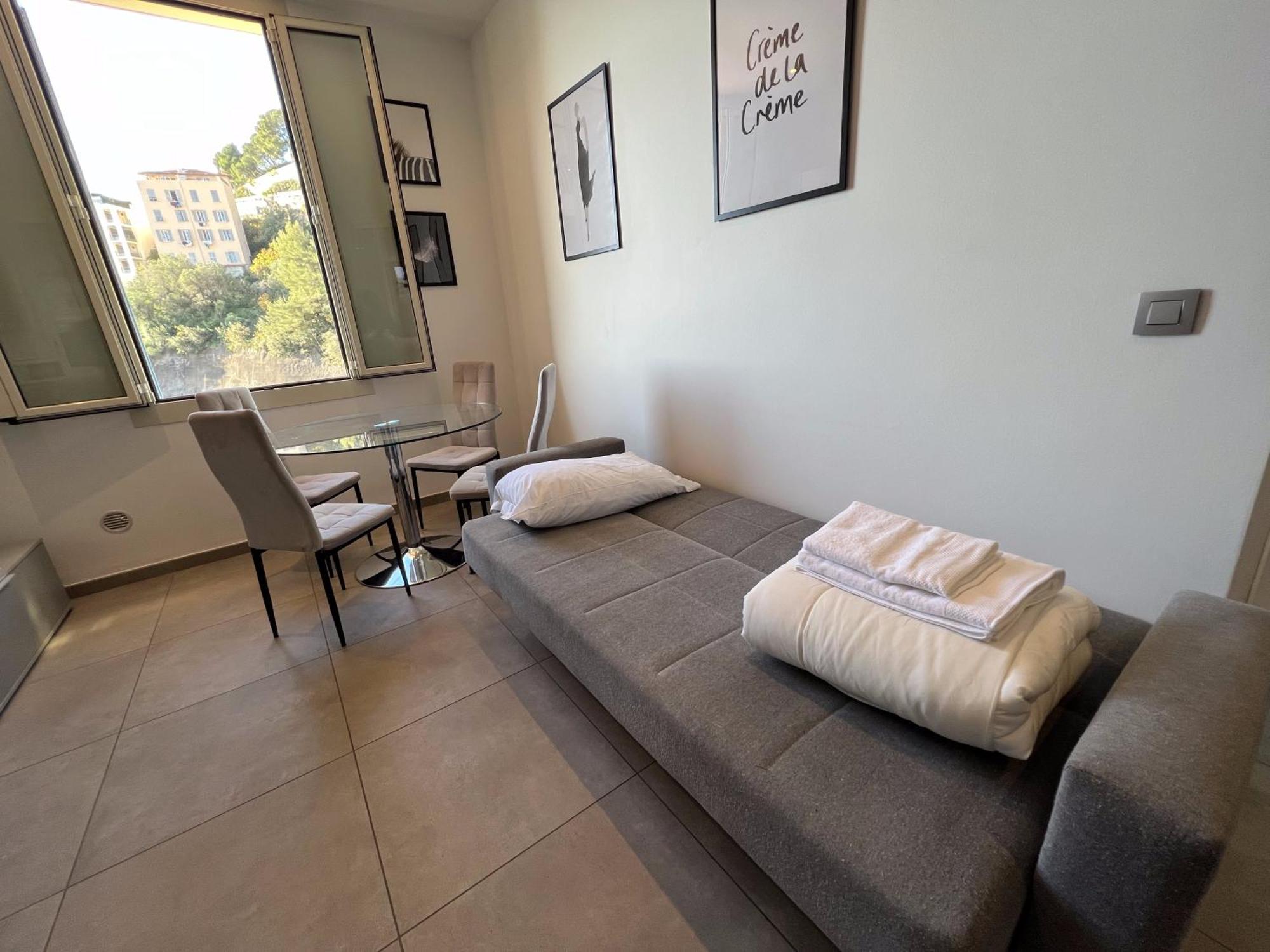 Apartment My D'azur Maison Micheloni *