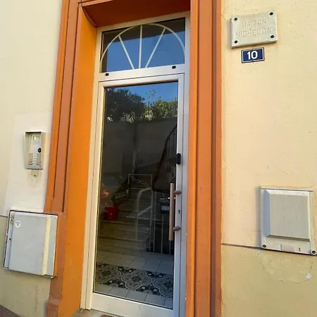 My Residence D'Azur Maison Micheloni Beausoleil Exterior photo