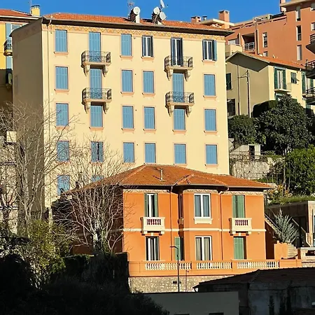 My Residence D'Azur Maison Micheloni Beausoleil Exterior photo