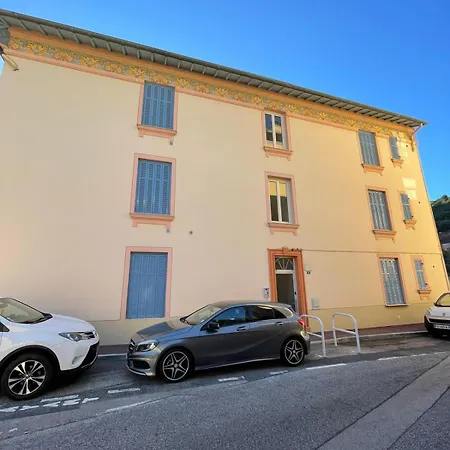 My Residence D'Azur Maison Micheloni Beausoleil Exterior photo