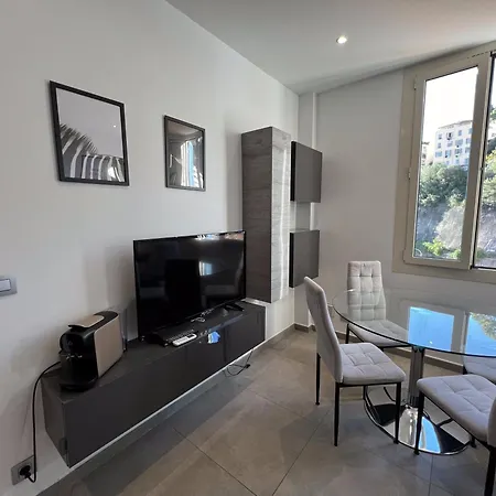 My Residence D'Azur Maison Micheloni Beausoleil Exterior photo
