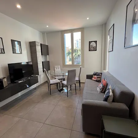 My Residence D'Azur Maison Micheloni Beausoleil Exterior photo
