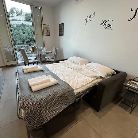 My Residence D'Azur Maison Micheloni Beausoleil Exterior photo