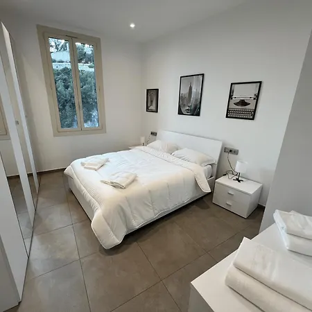 My Residence D'Azur Maison Micheloni Beausoleil Exterior photo