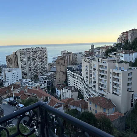 My Residence D'Azur Maison Micheloni Beausoleil Exterior photo