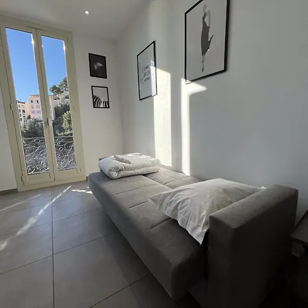 My Residence D'Azur Maison Micheloni Beausoleil Exterior photo