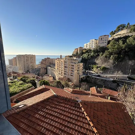 My Residence D'Azur Maison Micheloni Beausoleil Exterior photo