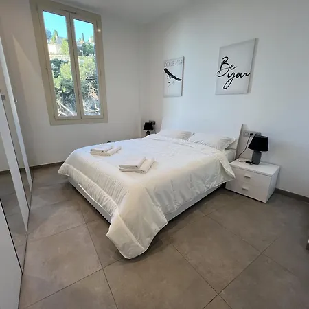 My Residence D'Azur Maison Micheloni Beausoleil Exterior photo