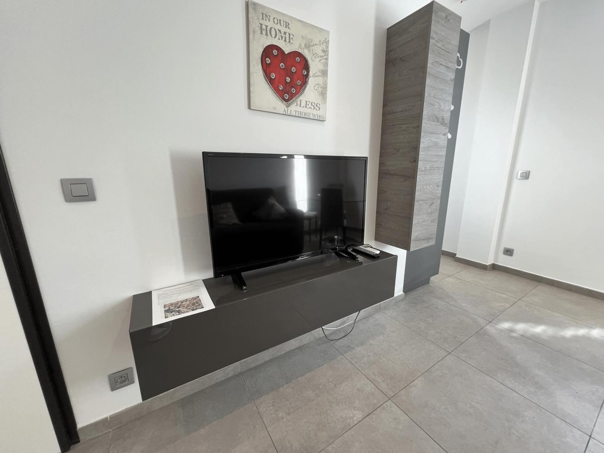 Appartement My D'azur Maison Micheloni