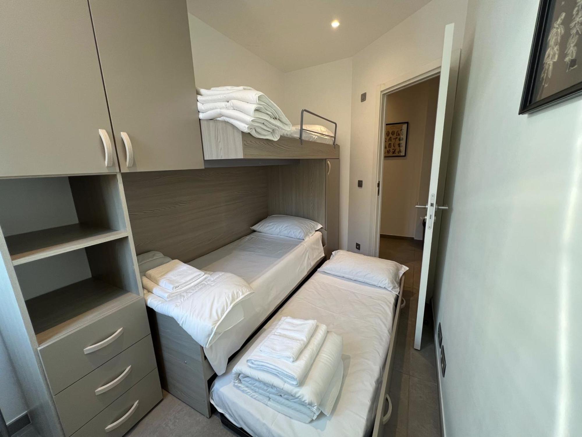 Appartement My D'azur Maison Micheloni