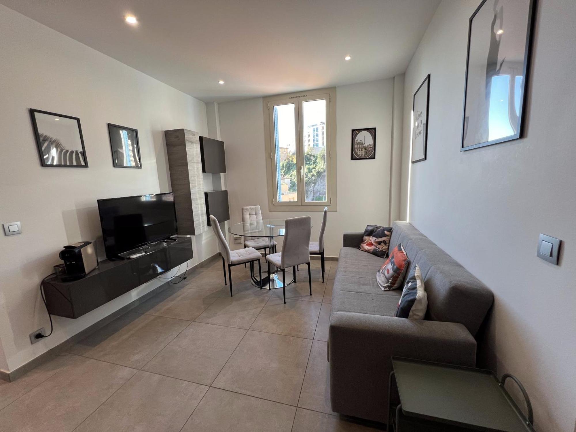 My D'azur Maison Micheloni * Beausoleil