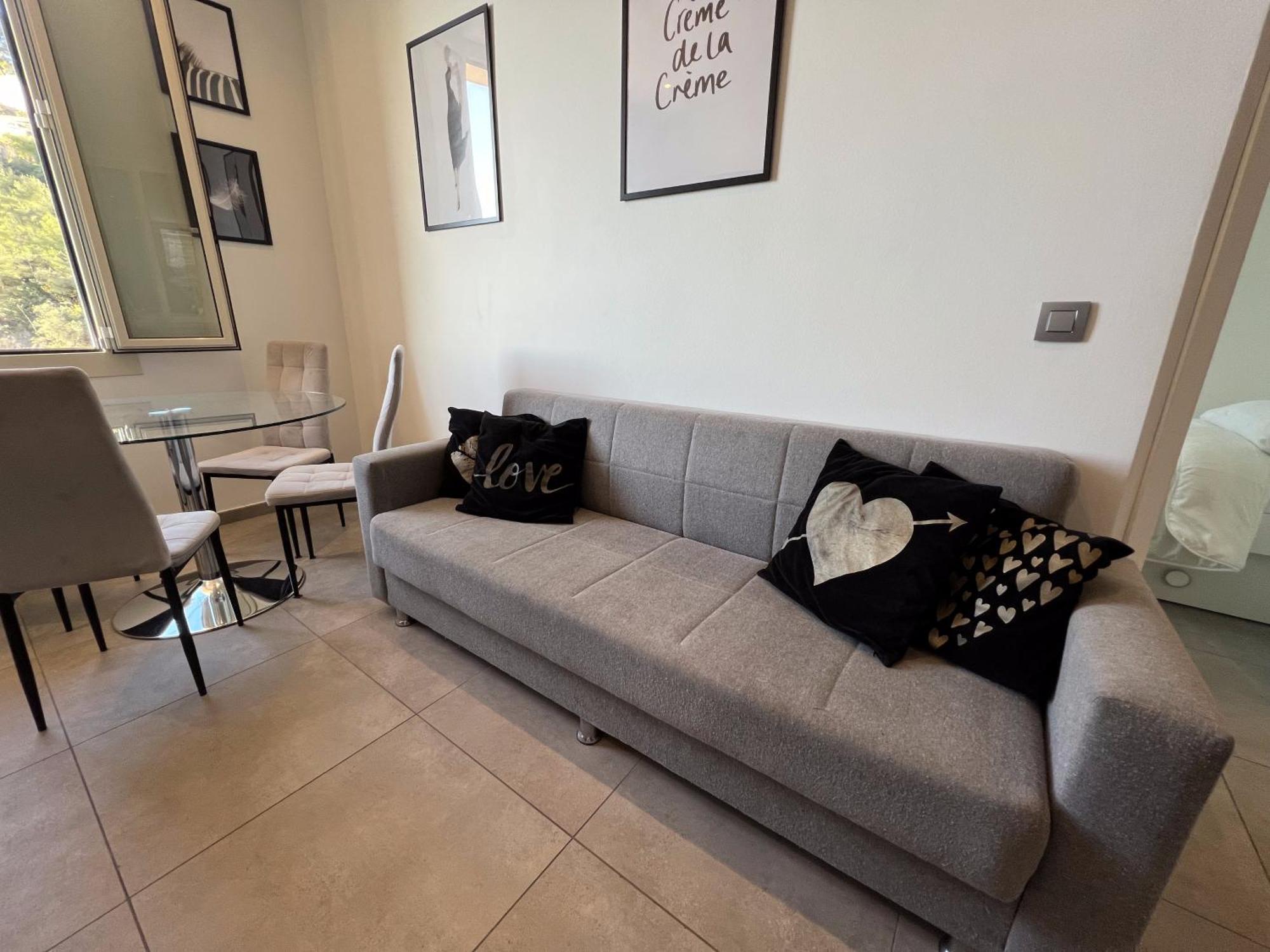 Appartement My D'azur Maison Micheloni *