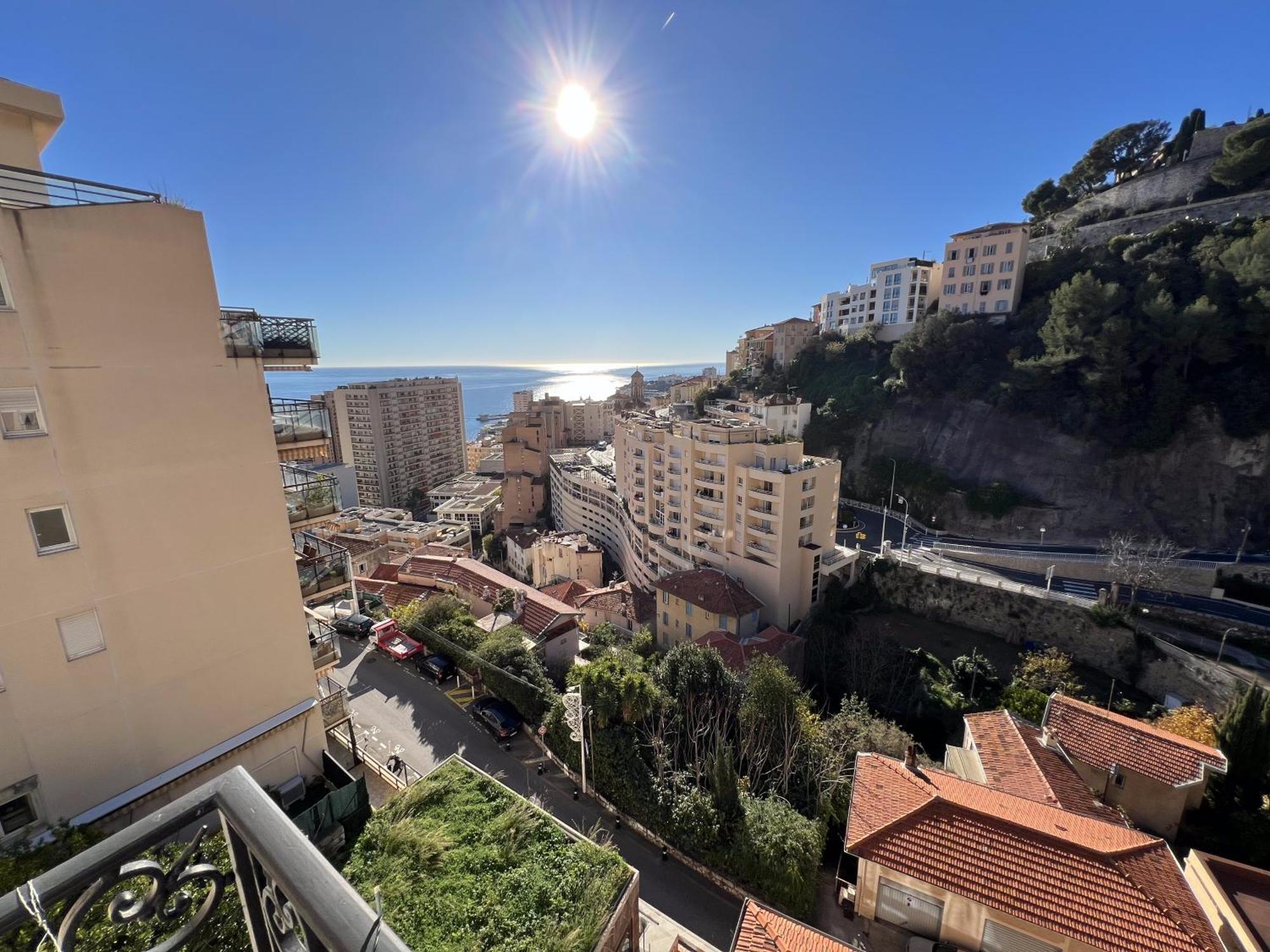 My D'azur Maison Micheloni Appartement *