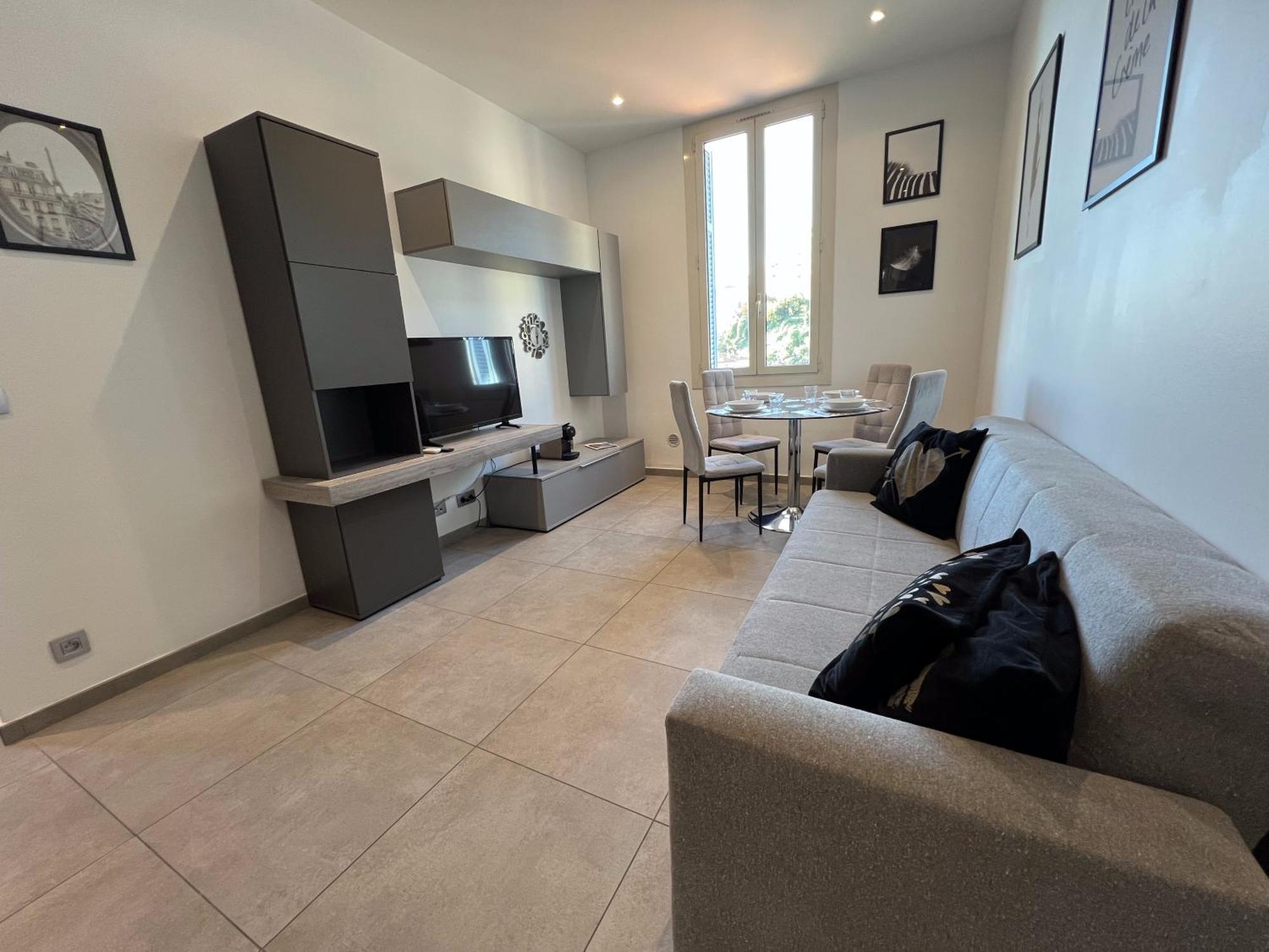Appartement My D'azur Maison Micheloni